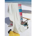 Beach Towel - (30"x60") - Terry Loop on Both Sides